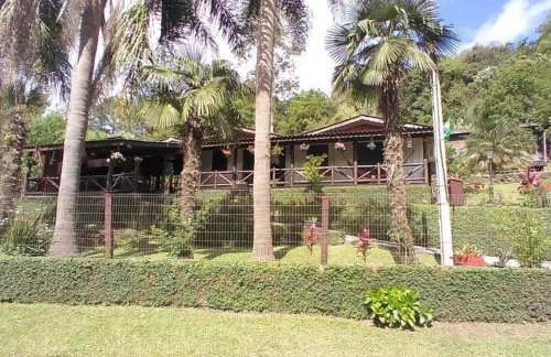 Sítio em área rural, ao pé da Serra Gaúcha. - Foto 1