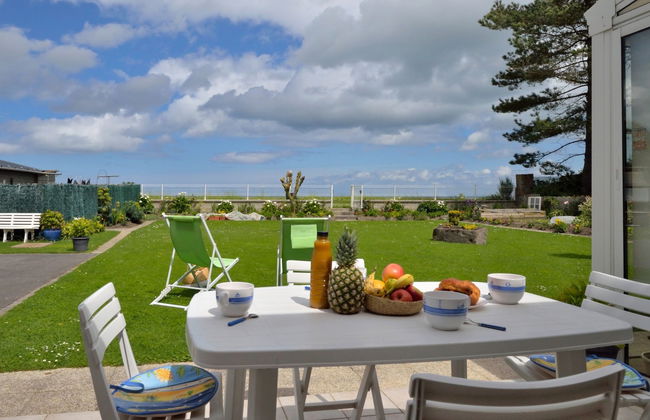 Au Coeur de la Baie - Foto 5