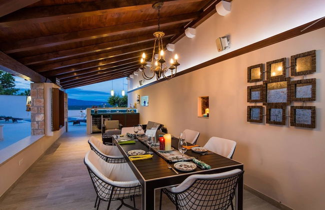 Villa Jasmine - Foto 19