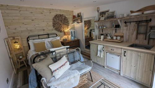 La Cachette - Foto 5, minibar