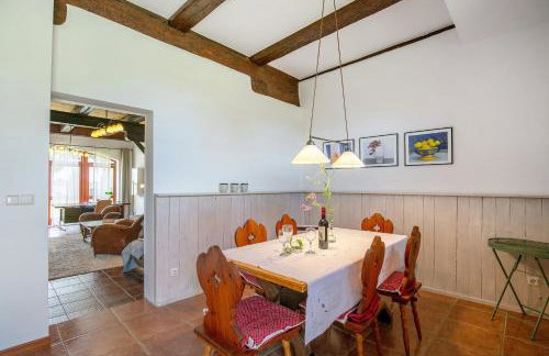 Ferienwohnungen Hof Luisenau - Foto 42