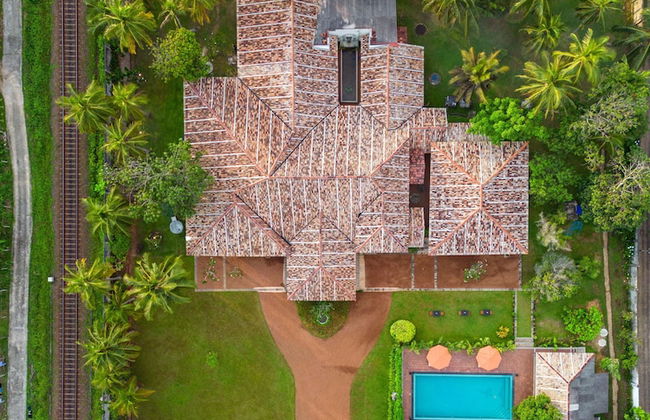 Ceylo Villas - Foto 58