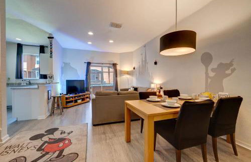 Disney Family Fun at Regal Oaks - Foto 16