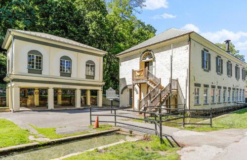 Creekside Fun Dog-friendly, Games & Fire Pit - Foto 10