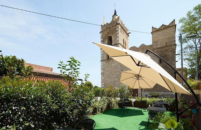 Can Bayre - Hotel Rural - Foto 65