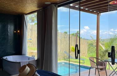 OKA VIVAH - Chalé Oka da Montanha - Foto 34