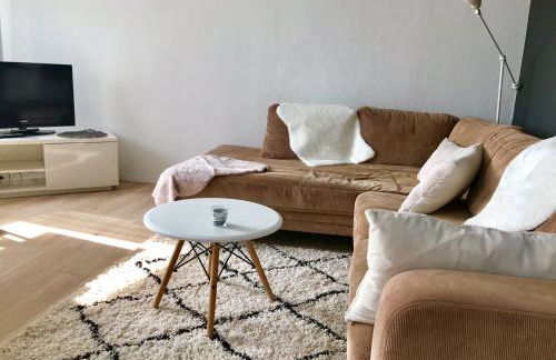 Gemütliches Bergappartement mit Weitblick - Foto 13