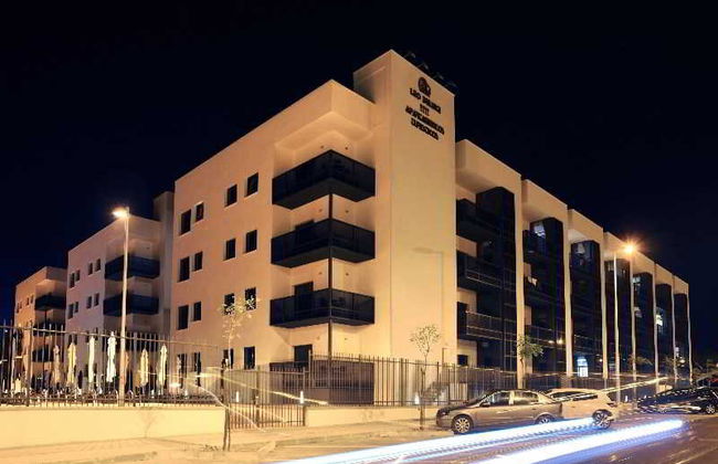 Leo Deluxe Punta Umbria - Foto 8