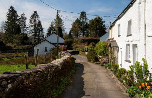 Fold Cottage, Outgate near Ambleside - Foto 18