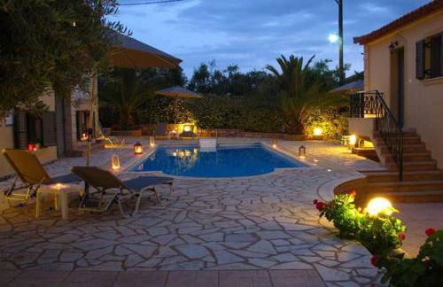 Finikes Apartments - Foto 24