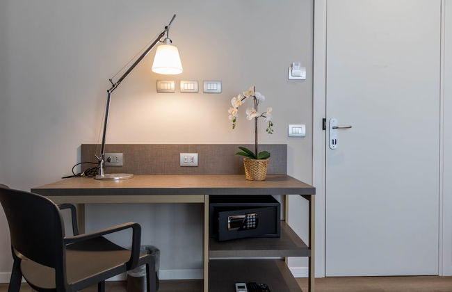 JOIVY San Cristoforo - Terrace, Gym & SPA - Foto 38