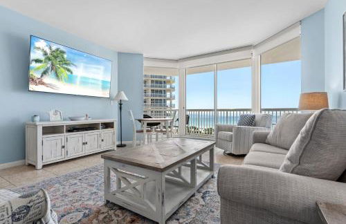 Panoramic Views and Private Beach - Foto 6