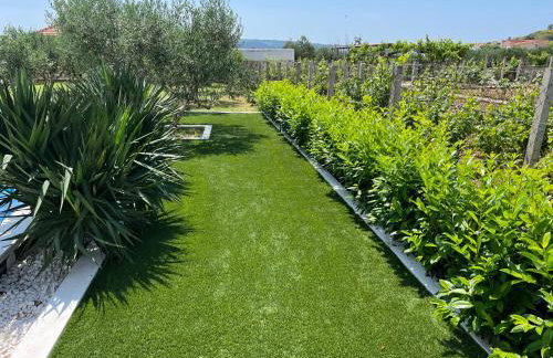 Holiday house Trogir NATURA with swimming pool - Foto 12