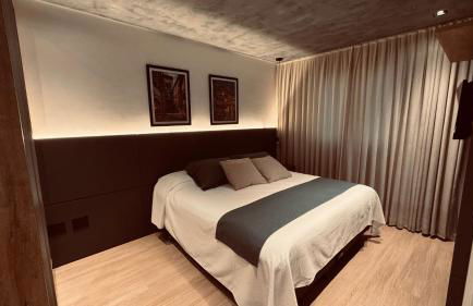 Loft de Luxo na Vila Germânica - Foto 3