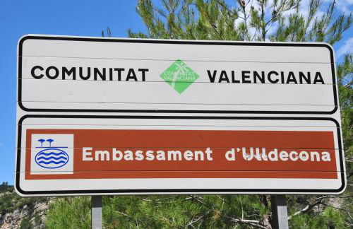 Casa Rural El Boixar - El Mirador - Foto 51