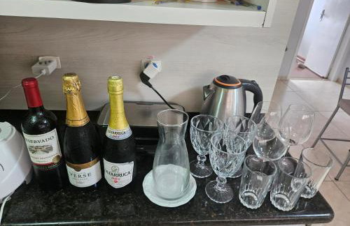 Apartamento central - Photo 6