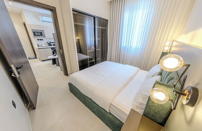 HOMETEL NRJS A RUH - Foto 20