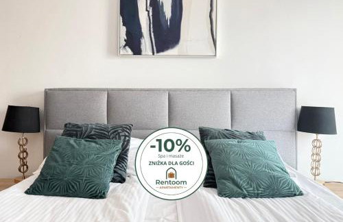 Prywatny Parking Bawarczyków by Rentoom - Foto 1