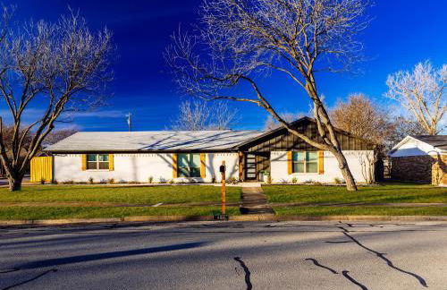 Amelia's Corner Game Room Fire Pit Hot Tub - Foto 54