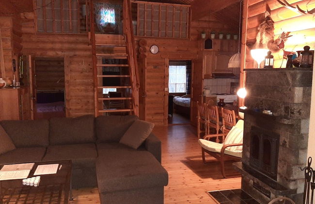 Kallioranta Cottage - Photo 28