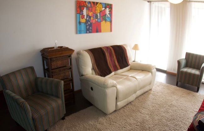 Lofts Magnolio Cerro Alegre - Foto 20