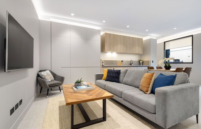 The 249 Apartments by Urban Rest - Photo 19