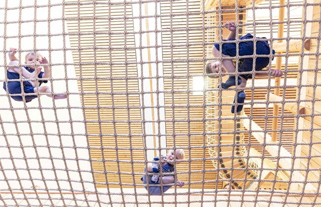 Gorgeous Chalet in Steinach am Brenner Near Ski Area - Foto 36