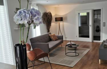 Modernes Ferienhaus im Schwarzwald - Foto 6