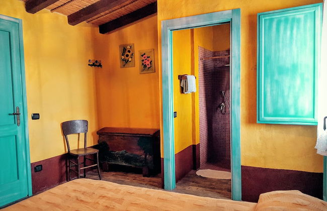 Sa Corti De Sa Perda - Foto 12