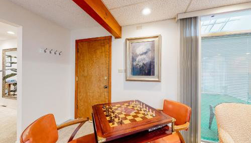 The Garden Suite on M Street - Foto 5