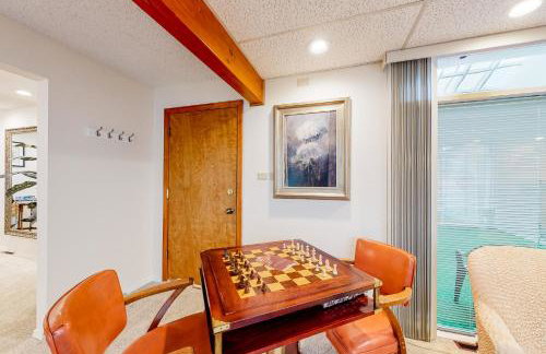 The Garden Suite on M Street - Foto 5