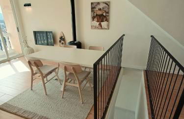 LOFT ROYAL - apartamento "loft" con terraza y vistas al mar - Photo 42