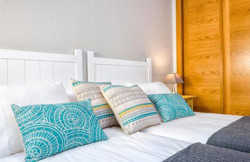 San Lorenzo Penthouse in Malaga by Solaga Holiday Homes - Foto 78