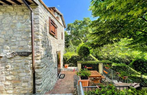 Exclusive Spoleto Country Park Pool Park Activities Mountain View Sleeps 28 - Foto 23