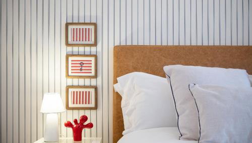 Prédio - El Paso - Acomodações estilosas do Leblon - por Casapē - Foto 2