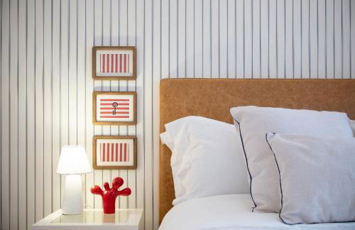 Building - El Paso - Stylish Accommodations in Leblon - Photo 2