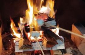 Casa na Montanha em Monte Verde - Foto 7