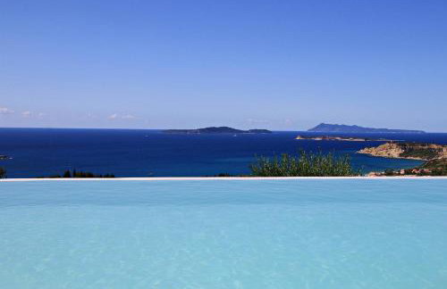 Sunset Sea View Villa 1 - Foto 21