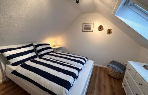 Ferienwohnung Deichblick - Foto 10