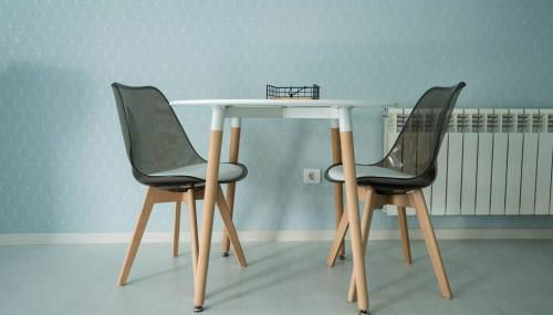 Apartamento con TERRAZA en Burela - Foto 4