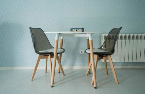 Apartamento con TERRAZA en Burela - Foto 4