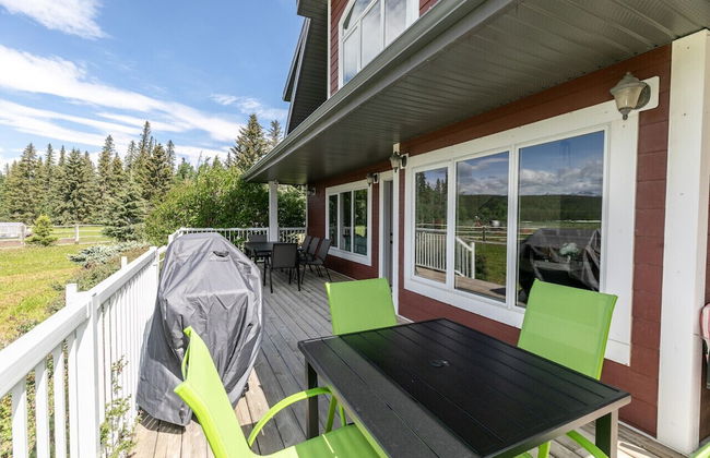 LUXURIOUS 5-Br Acreage | Year-Round Heated Pool & HotTub | Mtn View | Pool Table - Foto 21