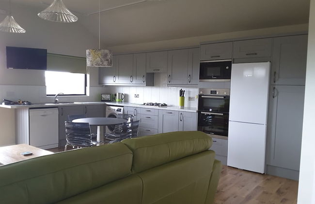 Tor Farm Lodge - Foto 20