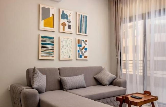 Travelholic Residence Golden Gates - Foto 5