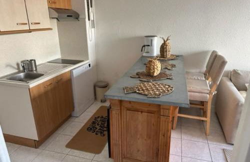 Marina des quilles magnifiqueT2 avec terrasse - Foto 3