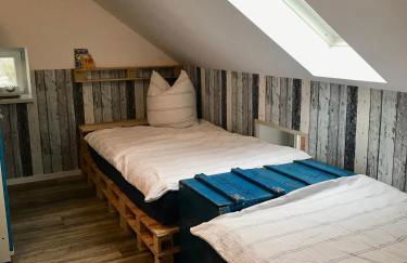 Bahnhof Frauenstein SCHLOSSBLICK - Foto 26