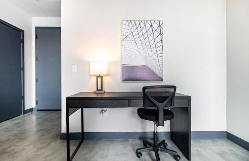 Landing Beautiful 1BD Gym - Foto 8