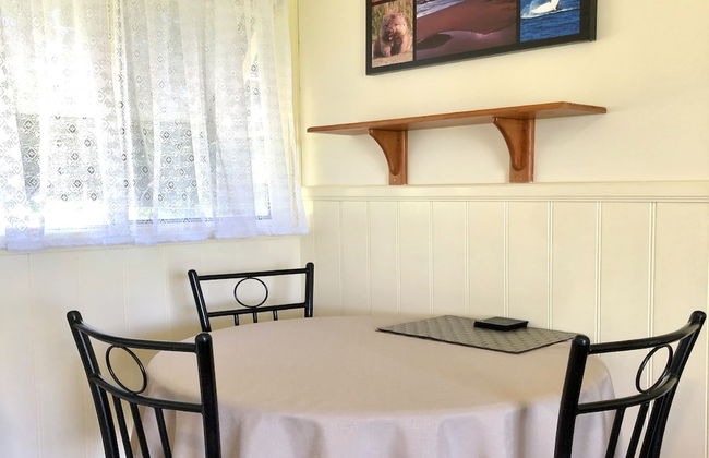 Promhills Cabins - Foto 8