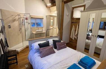 The Horners - Cheshire Village, Parking, Walks, Aga, dogs - Foto 51