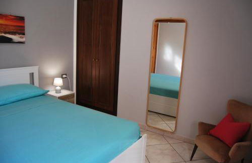 Casa Punta Barcarello, Sferracavallo fronte mare e tramonti da sogno, a due passi dalla splendida spiaggia di Mondello - Foto 23